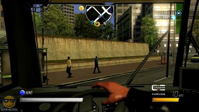 Kieran Plays - Driver: San Francisco смотреть онлайн