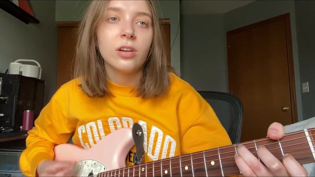Fancy Power Chords