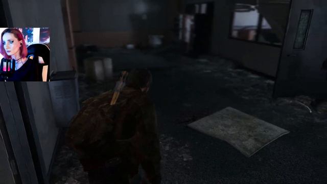The Last of Us Remastered - Первое прохождение - #4 смотреть онлайн