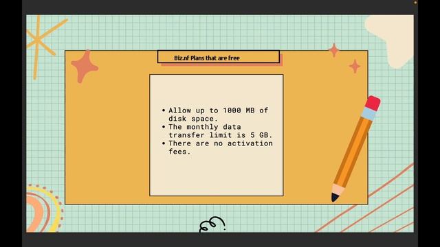What is Biz.nf - Free Web Hosting ? смотреть онлайн