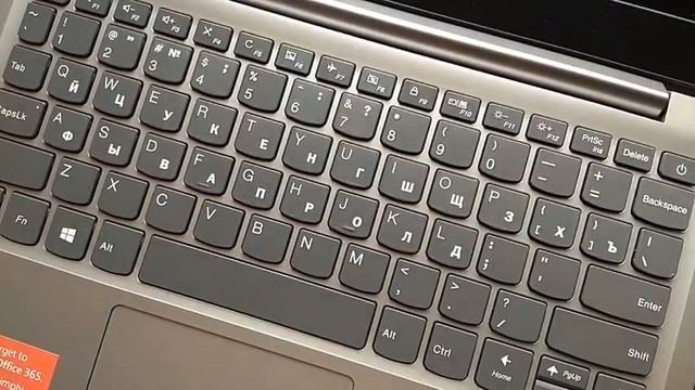 Как клеить наклейки на клавиатуру смотреть онлайн
