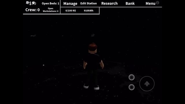 Roblox space station maker; space station infinity (BETA) смотреть онлайн