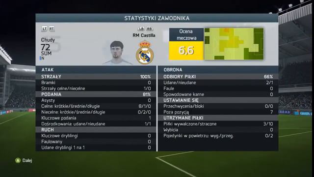 Fifa 14 - Kariera zawodnika #13 смотреть онлайн