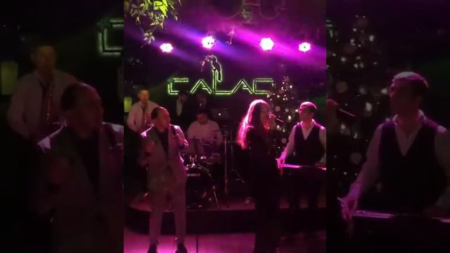 Студия BAND Ростов-на-Дону кавер-група смотреть онлайн