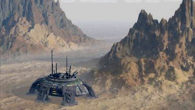 Onimod Land soundtrack: Free Falling смотреть онлайн
