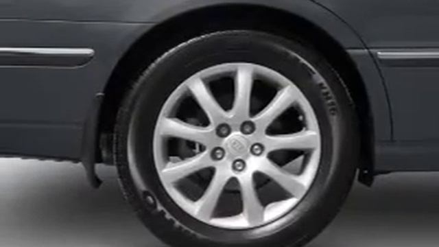 2008 Kia Amanti - Columbus OH смотреть онлайн