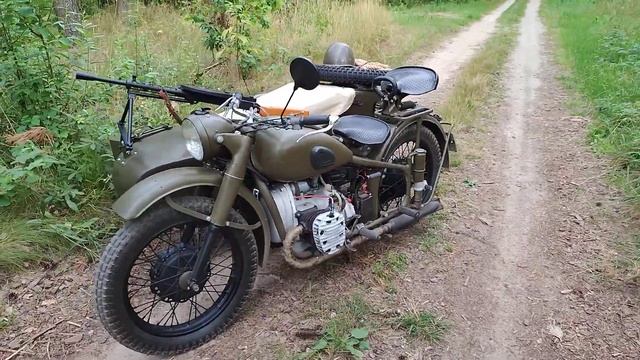 M72 1958r. смотреть онлайн