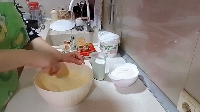 часть15#Посевная не за горами,посадка эустомы!Выпекаю вкуснейший чизкейк!!! смотреть онлайн