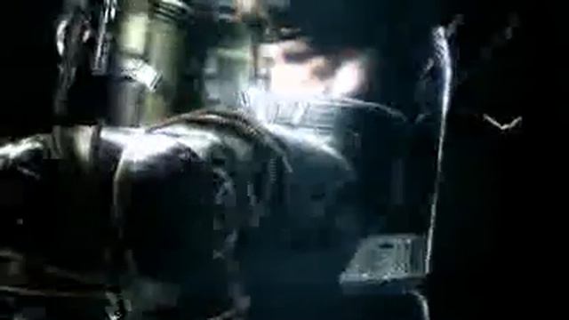 Resident Evil 5 Revelations E3 2010 Trailer смотреть онлайн