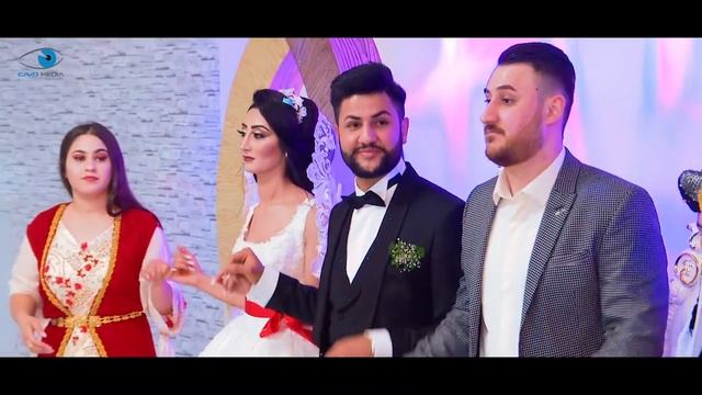 Fanar & Serwin | Wedding | Haval Tarek shexani & Band | Shexani part 1 | by Cavo Media смотреть онлайн