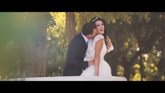 Свадьба Виталия и Юлианы смотреть онлайн