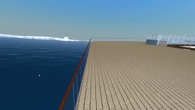 BIG SHIP Sinking | Ship Simulator Extremes смотреть онлайн