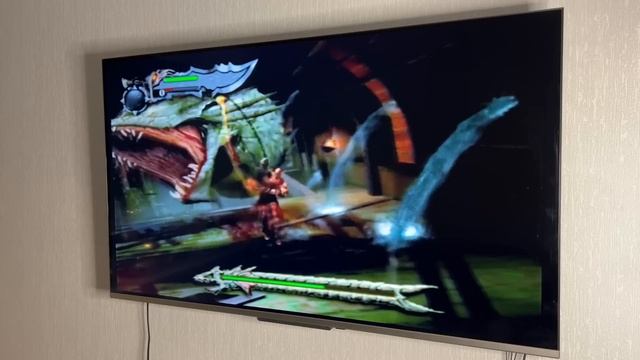 Как играется в PS2 в 2023-м году?!