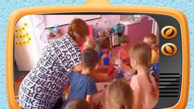 "До чего дошел прогресс..." смотреть онлайн