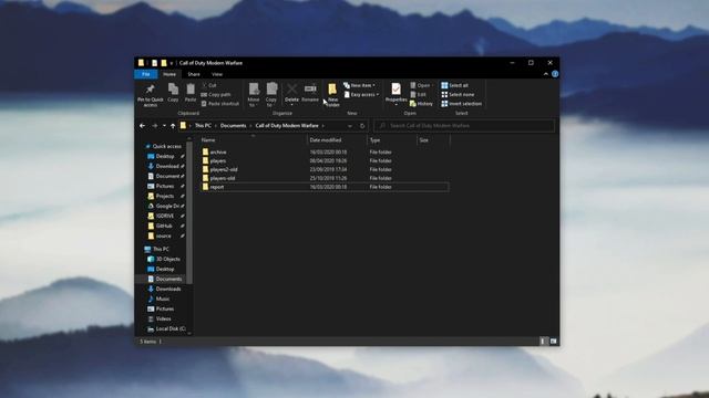 Fix: DirectX Unrecoverable Error | Modern Warfare смотреть онлайн