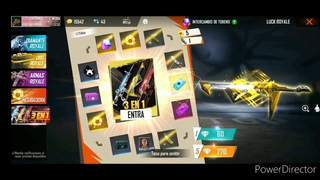 Incubadora 3 en 1!! Garena Me estafo!! Quedo Pobre** Quiero Llorar смотреть онлайн