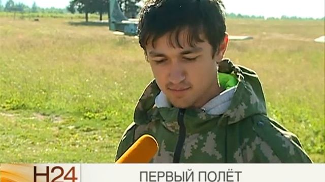 Как молодые рыбинцы готовятся к поступлению в военные училища смотреть онлайн