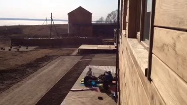 Йога дача смотреть онлайн