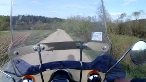 Покатушки на Honda Super Cub | Ответы на вопросы в комментах