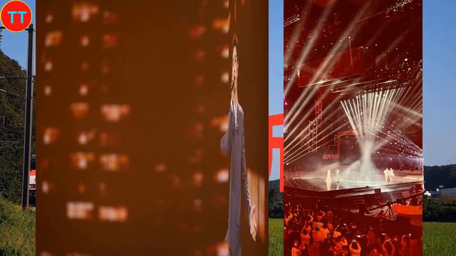 肖战的歌里有故事也有喜怒爱乐 смотреть онлайн