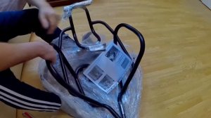 Дуги IronSkill для Honda Transalp 650