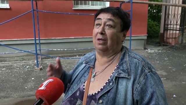 Комиссия фонда капремонта проверила ход работ в доме №4 по улице Максимова смотреть онлайн