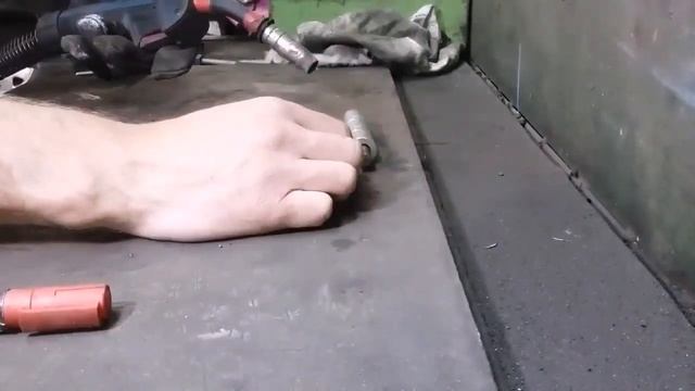 Bench Grinder - Homemade смотреть онлайн