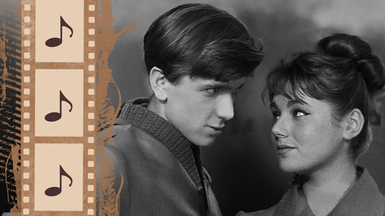 ЛЁГКАЯ ПЕСЕНКА О ЛЮБВИ ОТ ИСПОЛНИТЕЛЯ «ЛЕБЕДИНОЙ ВЕРНОСТИ» @kino.meloman смотреть онлайн