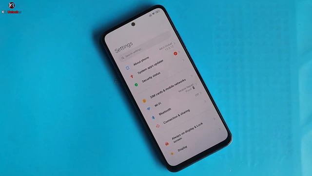 [Last Update] Redmi Note 11/11s MIUI 13.0.12 FRP Unlock |MIUI 13 Google Account Bypass | Without PC смотреть онлайн