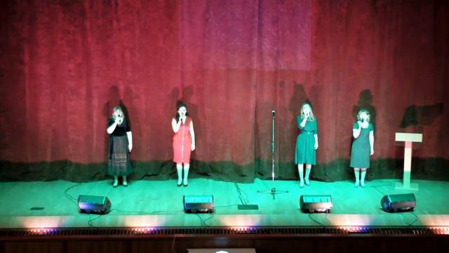 Прямая трансляция пользователя Дворец культуры Верхняя Хава смотреть онлайн