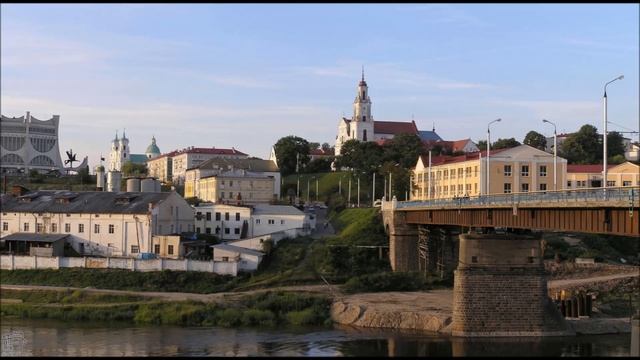 Каб любіць Беларусь нашу мілую смотреть онлайн