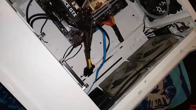 Noctua NH-U14S CPU Cooler Review! (with NH-U9S to Compare) смотреть онлайн