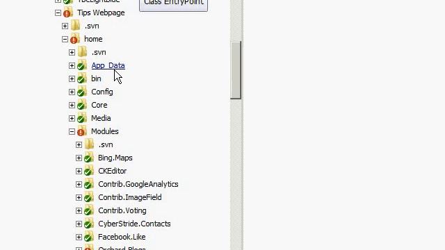 SVN Working set01 смотреть онлайн