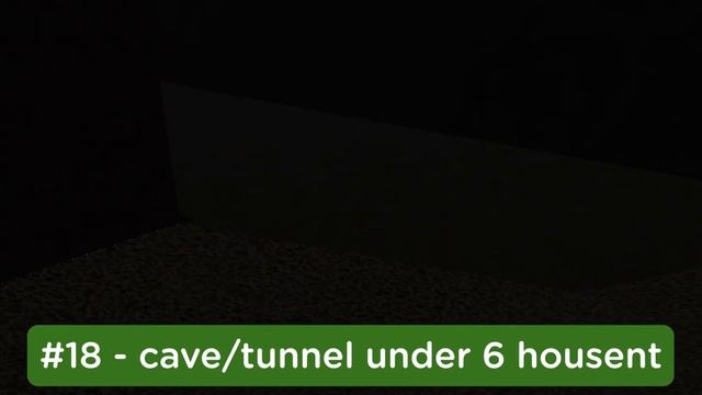 EVERY Car Location in the Greenville ROBLOX Easter Event! #greenvilleupdate смотреть онлайн