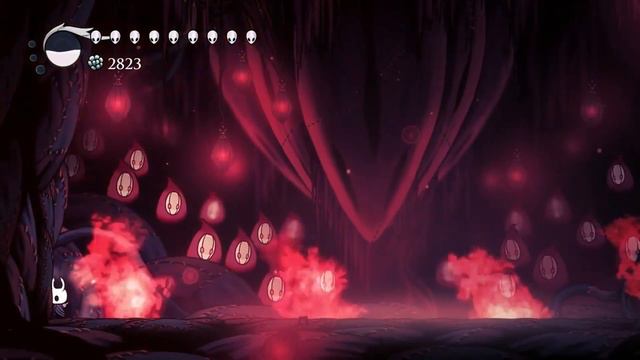 NIGHTMARE KING GRIMM (emotional) | Let's Play - Hollow Knight: Voidheart Edition - PART 29 смотреть онлайн