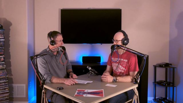 Ep-26 The Robocall смотреть онлайн