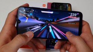 Xiaomi Redmi note 7 pro, обзор и сравнение с обычным редми ноте 7.