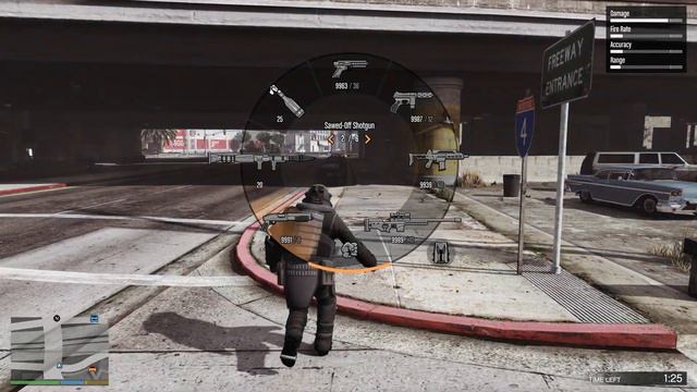 How To Download Ballistic Equipment Mod For Gta 5 SP