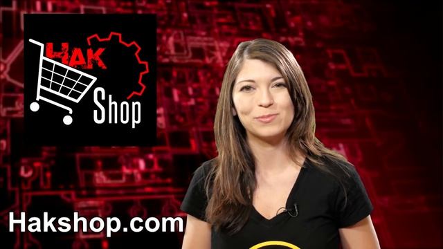 NMap 101: Scanning Networks For Open Ports To Access, HakTip 94 смотреть онлайн