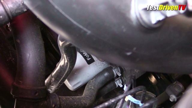 2017 Ford F-150 Ecoboost 3.5: Powertrain Review смотреть онлайн