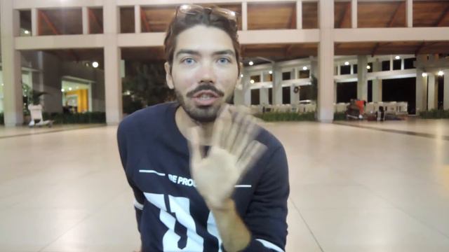 "День из жизни на Бали" | История на слово - аэропорт.)) смотреть онлайн