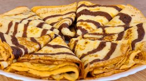 -55 кг! Как приготовить САМЫЕ красивые БЛИНЫ! похудела на 55 кг как похудеть мария мироневич