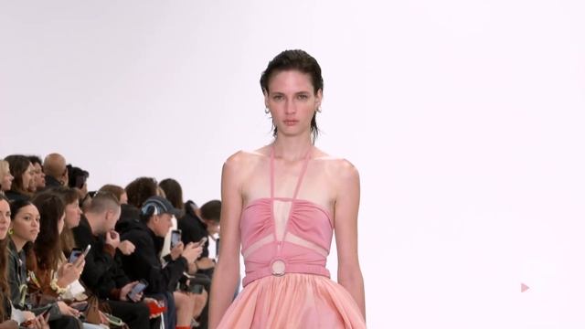 Nensi Dojaka | Spring Summer 2023 | Full Show смотреть онлайн