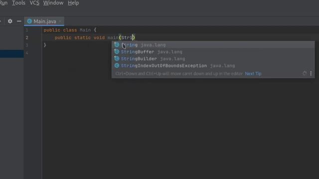 Beginner Java Tutorial | Episode 1/7 - Hello World смотреть онлайн