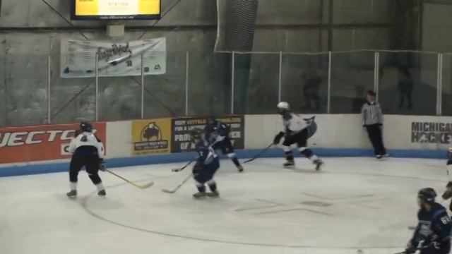 Colorado Game part 1 смотреть онлайн