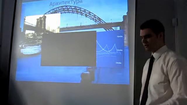 Искусство будущего. Михаил Крыжановский
