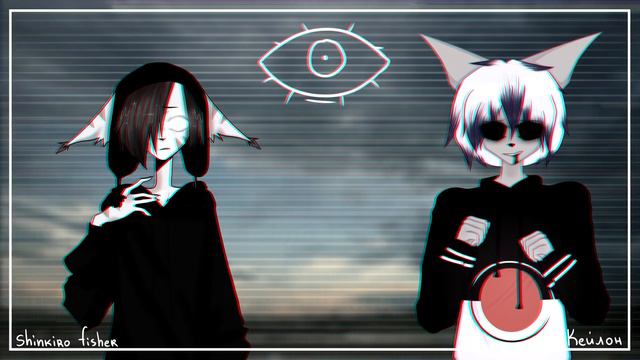 forget \meme collab with Shinkiro Fisher\ смотреть онлайн
