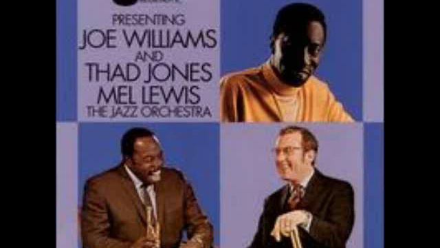 Joe Williams - ♫ Smack Dab in the Middle ♫ смотреть онлайн