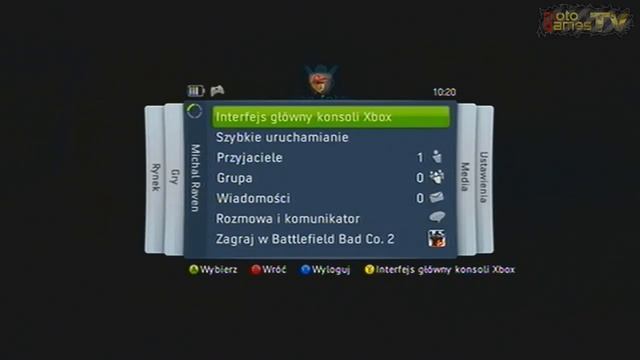 MotoGramy Odcinek 3 - Beta/Demo Test Blur (Xbox 360) смотреть онлайн