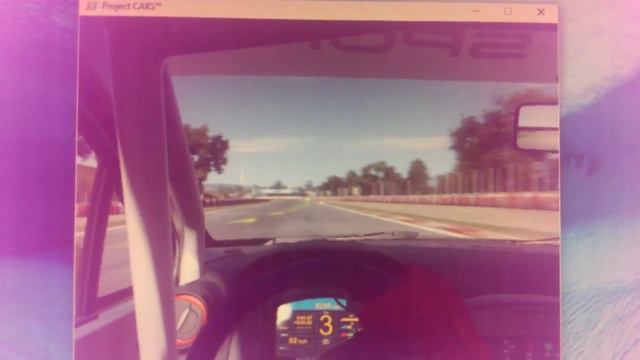 Project CARS on 512 mb vram 2 gb ram old pc смотреть онлайн